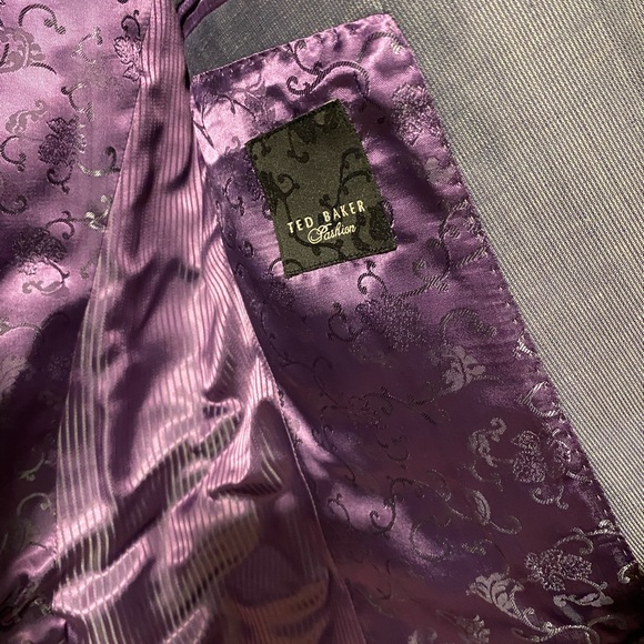 Ted Baker Suit never been worn - Picture 6 of 7